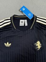 Juventus 25-26 Retro T-Shirt - 图片 3