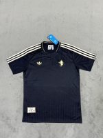 Juventus 25-26 Retro T-Shirt - 图片 4