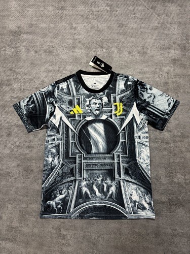 JER-5882_1 Juventus 26-27 Year of the Horse Special Edition - 图片 1