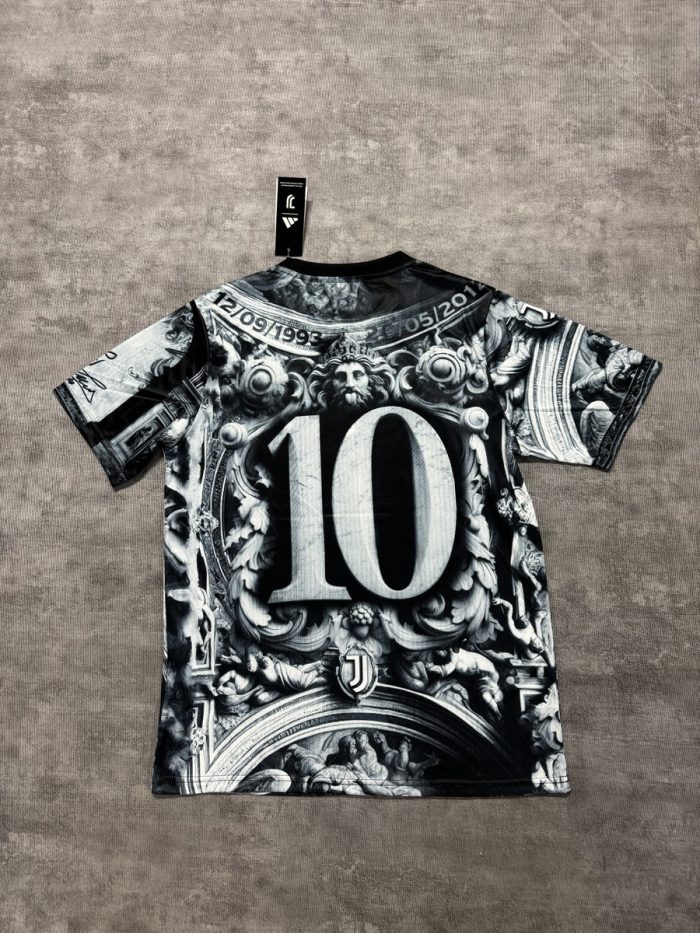 Juventus 26-27 Year of the Horse Special Edition - 图片 2
