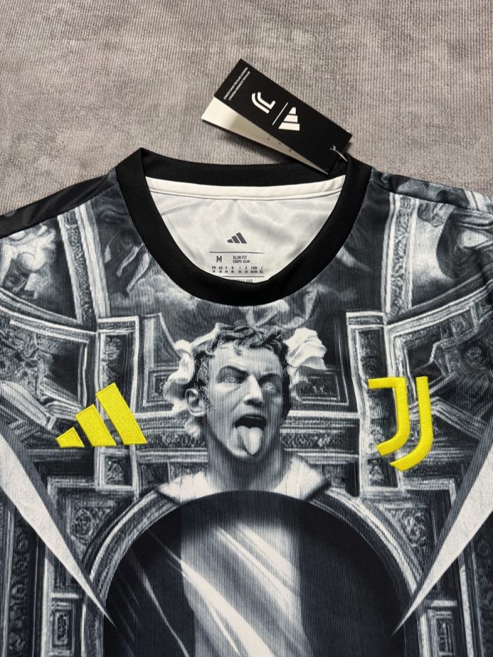 Juventus 26-27 Year of the Horse Special Edition - 图片 3