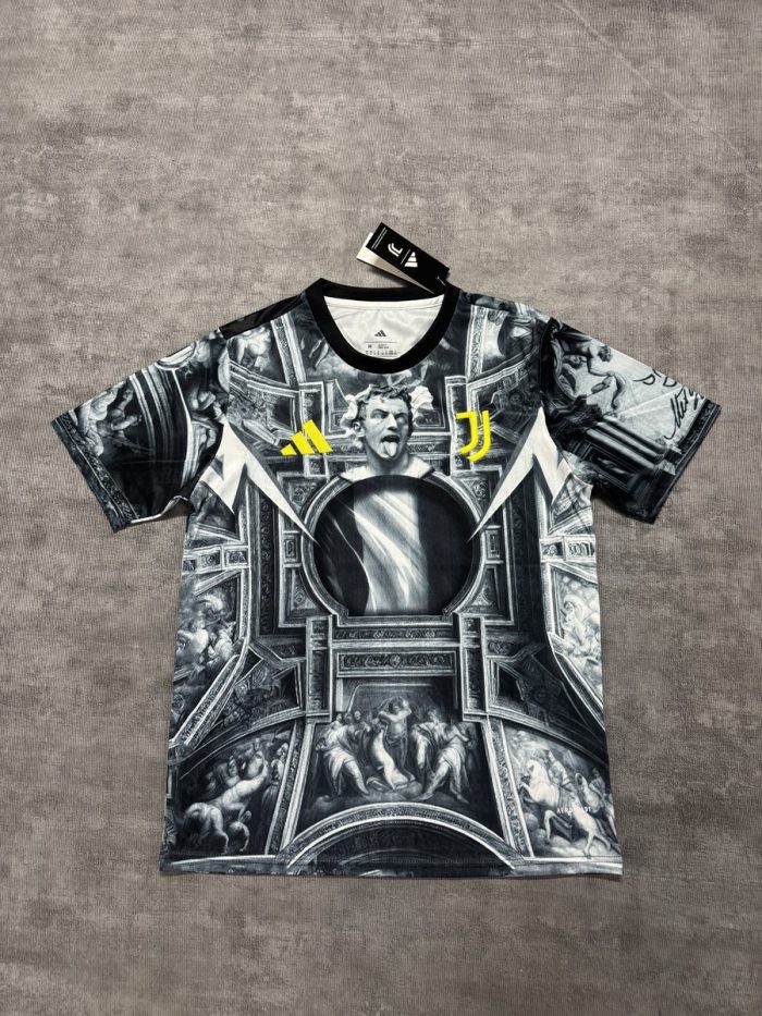 Juventus 26-27 Year of the Horse Special Edition - 图片 4