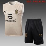 AC Milan 24-25 Vest Apricot