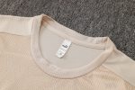 AC Milan 24-25 Vest Apricot - 图片 6