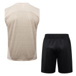 AC Milan 24-25 Vest Apricot - 图片 7