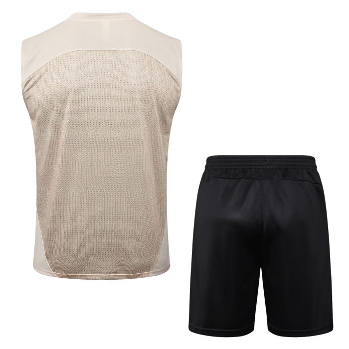 AC Milan 24-25 Vest Apricot - 图片 7