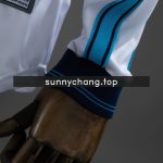 Napoli 1998/1999 Away Long-Sleeve Retro Jersey - 图片 6