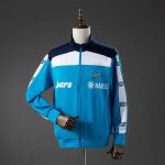 Napoli 1998/1990 Retro Jacket - 图片 3