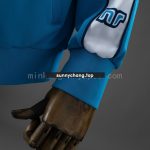 Napoli 1998/1990 Retro Jacket - 图片 5