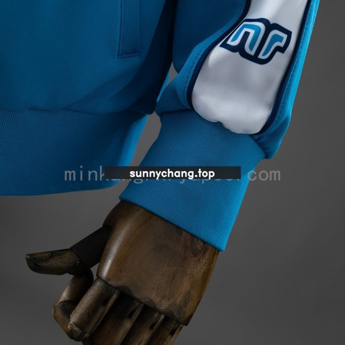 Napoli 1998/1990 Retro Jacket - 图片 5