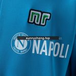 Napoli 1998/1990 Retro Jacket - 图片 8