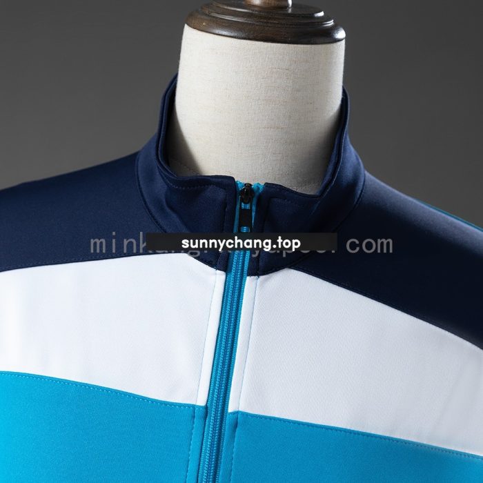Napoli 1998/1990 Retro Jacket - 图片 9