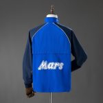 Napoli 1989 Retro Windbreaker - 图片 2