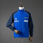 Napoli 1989 Retro Windbreaker - 图片 3