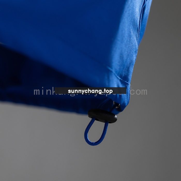 Napoli 1989 Retro Windbreaker - 图片 4