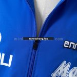 Napoli 1989 Retro Windbreaker - 图片 7