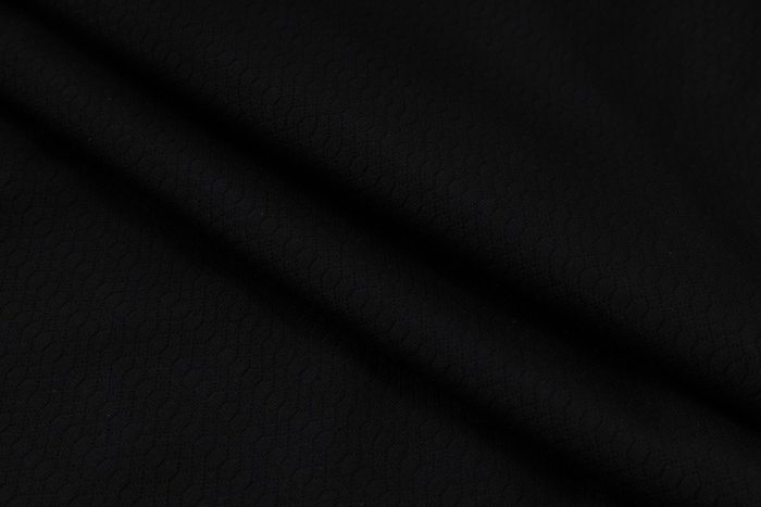 AC Milan 25/26 Half-Zip Black Ink Jacket - 图片 3