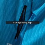 Napoli 25/26 Windbreaker - Sky Blue - 图片 4