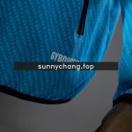Napoli 25/26 Windbreaker - Sky Blue - 图片 5