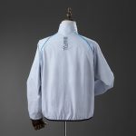 Napoli 25/26 EA7 Windbreaker - 图片 3