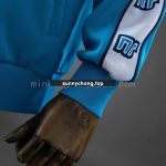 Napoli 87/88 Jacket - Blue - 图片 5