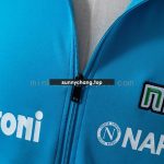 Napoli 87/88 Jacket - Blue - 图片 6
