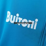 Napoli 87/88 Jacket - Blue - 图片 7