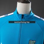 Napoli 87/88 Jacket - Blue - 图片 9