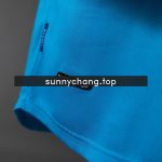 Napoli 1998-1999 Home Long-Sleeve Retro Jersey - 图片 4