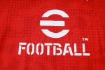 AC Milan Red Spray Ink Vest - 图片 4