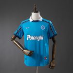 Napoli 1998/1999 Home Retro Jersey