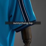 Napoli 1998/1999 Home Retro Jersey - 图片 6
