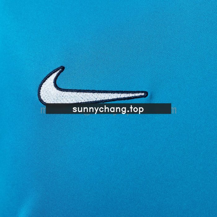 Napoli 1998/1999 Home Retro Jersey - 图片 7
