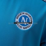 Napoli 1998/1999 Home Retro Jersey - 图片 8