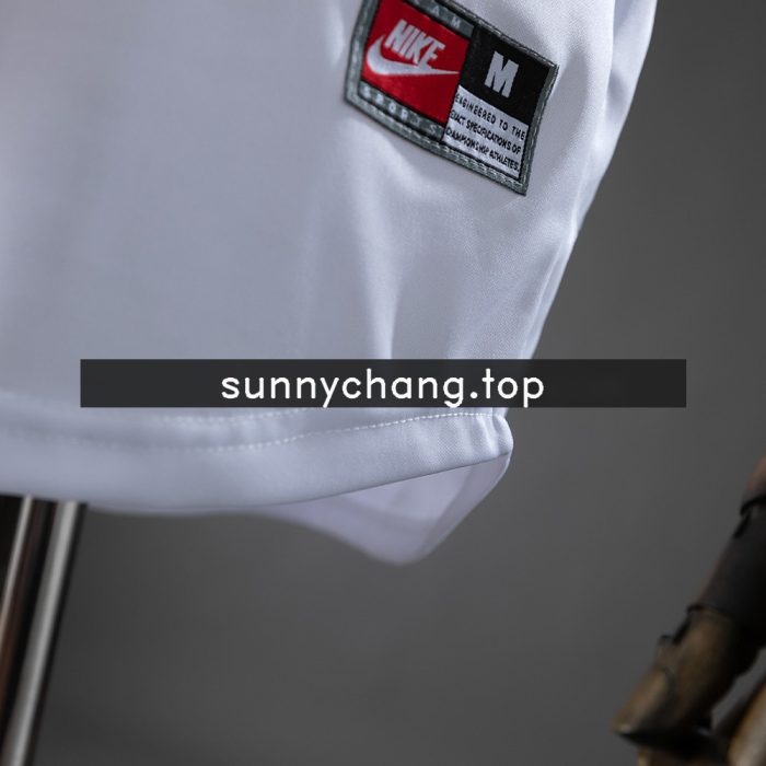 Napoli 1998/1999 Away Retro Jersey - 图片 5