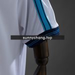 Napoli 1998/1999 Away Retro Jersey - 图片 6