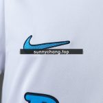 Napoli 1998/1999 Away Retro Jersey - 图片 7