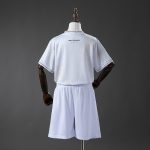 Napoli 25/26 Third Away Kids Jersey - 图片 2
