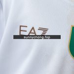Napoli 25/26 Third Away Kids Jersey - 图片 6
