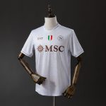 Napoli 25/26 Away Jersey