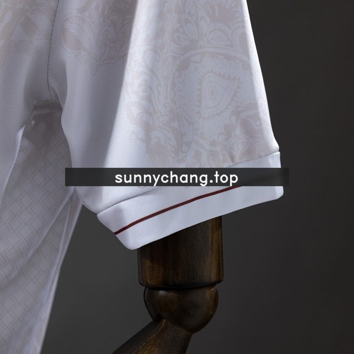 Napoli 25/26 Away Jersey - 图片 2