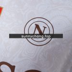 Napoli 25/26 Away Jersey - 图片 4