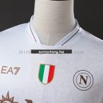 Napoli 25/26 Away Jersey - 图片 7