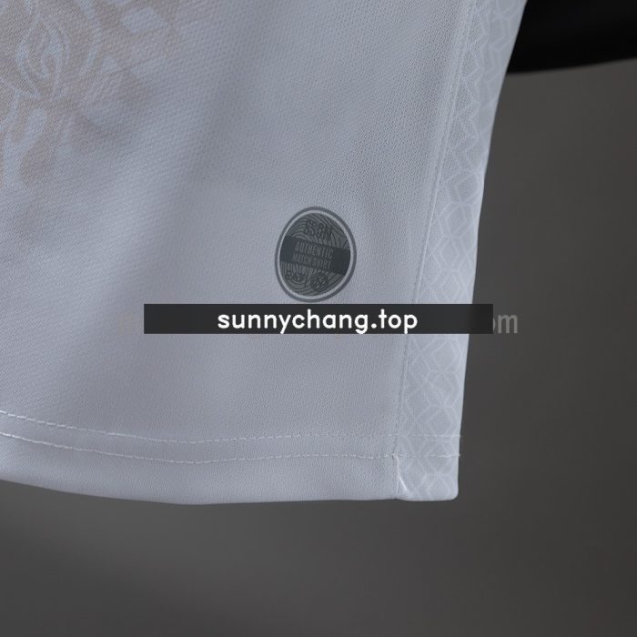 Napoli 25/26 Player Version Away Jersey - 图片 2