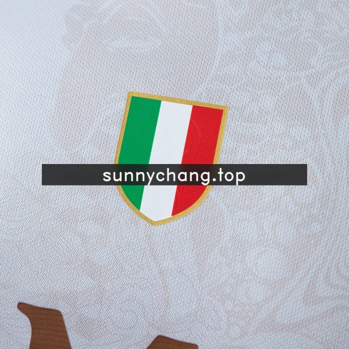 Napoli 25/26 Player Version Away Jersey - 图片 5