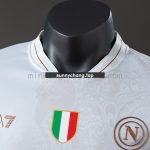 Napoli 25/26 Player Version Away Jersey - 图片 8