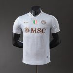 Napoli 25/26 Player Version Away Jersey - 图片 9