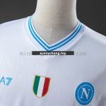 Napoli 25/26 Away Champions League Jersey - 图片 8