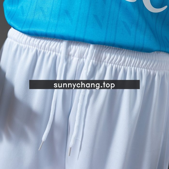Napoli 25/26 Home Kids Jersey - 图片 7