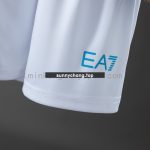 Napoli 25/26 Home Kids Jersey - 图片 8